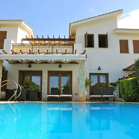 Villa Kypros - Hg07 *