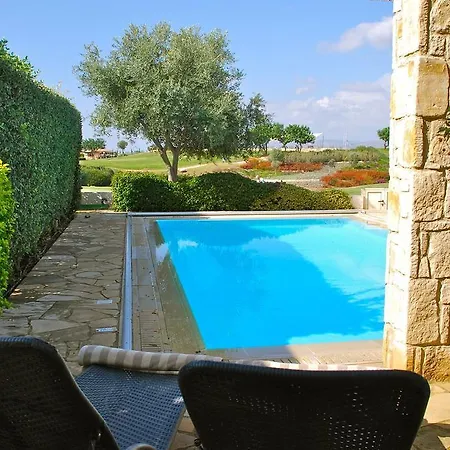 Villa Kypros - Hg07 Kúklia