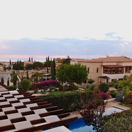 Villa Kypros - Hg07 Kúklia