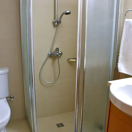 Villa Kypros - Hg07 Kúklia