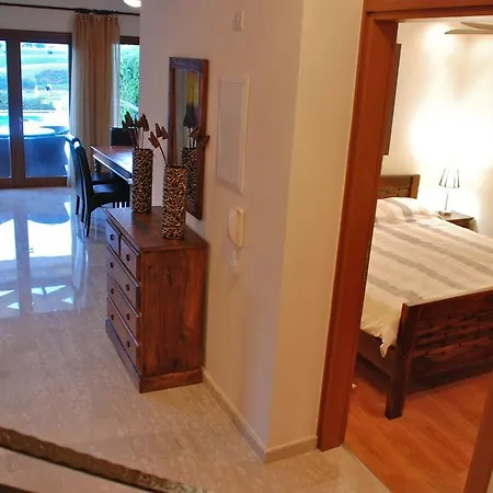 Kypros - Hg07 Villa