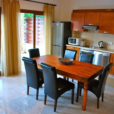 Villa Kypros - Hg07